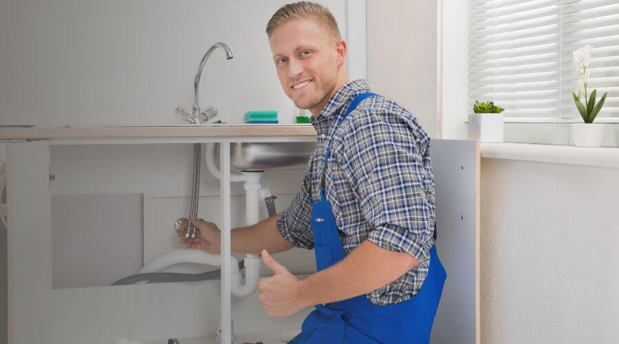 Professional Leak Detection Services in White Pigeon, MI
